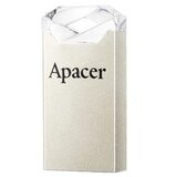  USB Memory stick Apacer 64GB, USB2.0, AP64GAH111CR-1 Crystal | Eponuda.ba