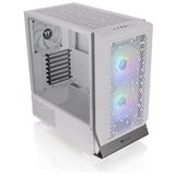  kućište thermaltake ceres 300 tg argb Snow/Glass*1/Fan x3/CA-1Y2-00M6WN-00 cene