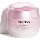 Shiseido white lucent brightening gel cream osvetlitvena vlažilna krema 50 ml za ženske Cene