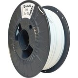 Nobufil PLAx Matt White - 1,75 mm / 1000 g | shoptok.hr