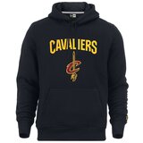 New Era muški Cleveland Cavaliers Team Logo PO pulover sa kapuljačom (11530760) Cijene