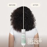 Goldwell Dualsenses Curls & Waves Bundling Shampoo šampon za valovitu i kovrčavu kosu 250 ml | shoptok.hr