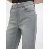 Orsay Light grey women's jeans - Women's | Eponuda.ba