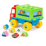  Kamion za pogađanje oblika polesie | ePonuda.com