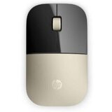  Miš bežični HP Z3700 Gold Wireless Mouse | Eponuda.ba
