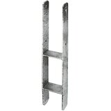 STABILIT H sidro za steber tip 365 (101 x 60 x 600 mm) | Shoptok.si