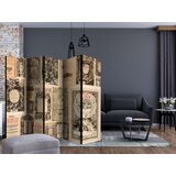  Paravan u 5 dijelova - Vintage Books II [Room Dividers] 225x172 | shoptok.hr