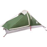  Šator za planinarenje 4-osobni Zelena | shoptok.hr