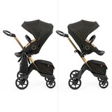 Stokke konstrukcija sa sjedalom Xplory X signature black 571406 | shoptok.hr