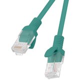 Lanberg Patchcord RJ45, cat. 5e, UTP, 5m, green | shoptok.hr