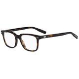 Dior Muške Dioptrijske naočale BLACKTIE223 Tortoise Cijene