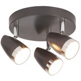 Rabalux 6514 - LED spot svetiljka KAREN 3xLED/4W/230V | Eponuda.com