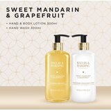 Baylis & Harding Sweet Mandarin & Grapefruit darilni set za roke in telo | Shoptok.si