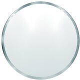 Top Light -LED Plafonsko svetlo za kupatilo SILVER LED/18W/230V IP44 Ø 34 cm hrom | Eponuda.com