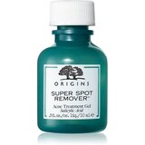 Origins super spot Remover™ blemish treatment gel gel za obraz proti madežem in aknam 10 ml za ženske | Shoptok.si