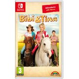 Bibi Tina Adventures with Horses (SWITCH) | Shoptok.si