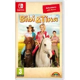 Tina Adventures with Horses (SWITCH)