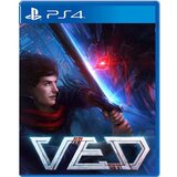 Fulqrum Publishing PS4 VED | ePonuda.com