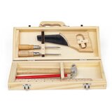 Bigjigs Toys My Tool Box set orodja 5y+ 7 kos | Shoptok.si