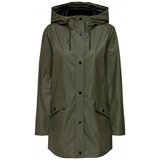 Only Plašči Coat Elisa - Kalamata Zelena cene