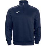 Joma Flis Sudadera Faraon Modra Cene