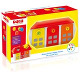 Dolu kućica pogodi oblik 050977