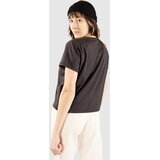 Ripndip Nerm Loves Cropped T-shirt black | Shoptok.si