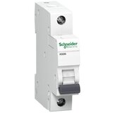 Schneider Inštalacijski odklopnik Electric K60N (izklopna karakteristika: B, 25 A, 1-polni) Cene