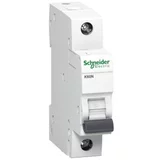 Schneider zaštitni električni prekidač K60N (Karakteristika okidanja: B, 25 A, 1-polno)