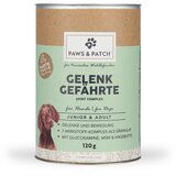 PAWS & PATCH granule za podršku zglobovima Junior & Adult - 120 g | shoptok.hr