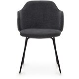 Kave Home Tamno sive blagovaonske stolice u setu 2 kom Yunia – | shoptok.hr