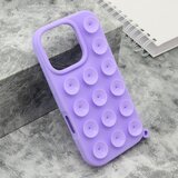  Futrola octobuddy za iphone 16 pro (6.3) ljubicasta ( F122190 ) | ePonuda.com