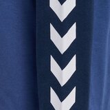 Hummel Majica za dečake sa dugim rukavima Boys L/S, Plava | Eponuda.com