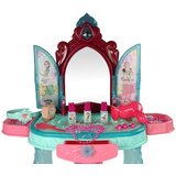 Beauty Set Toilet with Mirror Light Sound Jewellery | shoptok.hr