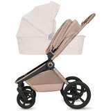 Lionelo dječja kolica Freya 3u1, Beige Sand | shoptok.hr