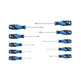 Gedore set TORKS odvijača 10 delni 2163 TX-010 Cene