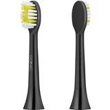 Teesa nastavek za zobno ščetko sonic black TBA8016 | Shoptok.si