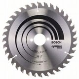 Bosch List kružne pile Optiline Drvo | shoptok.hr