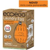 Ecoegg ECOEGG 2u1 deterdžent i omekšivač za veš, miris cveta pomorandže-70 pranja cene