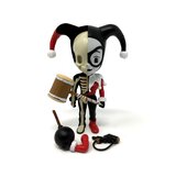 Olimp Sport DC Comics XXRAY Deluxe Figure Wave 4 Harley Quinn 10 cm | ePonuda.com