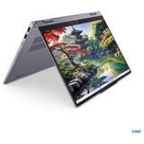 Lenovo ideapad 5 2-in-1 14IAL10 (luna grey) wuxga oled touch, U7 255H, 24GB, 1TB ssd (83KR0023YA) | ePonuda.com