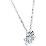 Vuch Atira Silver Necklace | Shoptok.si
