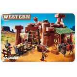 Playmobil l western: rudnik zlata Cene