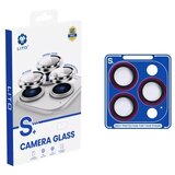 Lito CAMERA GLASS Iphone 18 Pro/18 ProMax dark cherry u