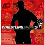 Steam Wrestling Spirit 3 Key GLOBAL Steam Wrestling Spirit 3 Key GLOBAL Slike