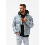Ombre Men's winter jacket | shoptok.hr
