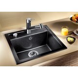 Blanco sudoper DALAGO 5 SILGRANIT VULKAN SIVA, s dalj. upr. | shoptok.hr