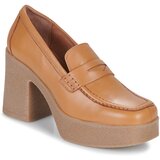 Minelli Mokasini F912203LIS-CUIR Kostanjeva | Shoptok.si