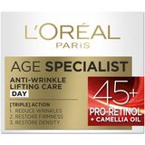 Loreal paris age specialist 45+ dnevna krema 50 ml Cene