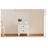 Hanah home noćni ormarić rb 185 08 | ePonuda.com